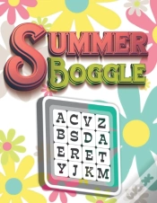 Capa do artigo Summer Boggle