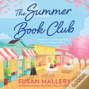 Capa do artigo Summer Book Club