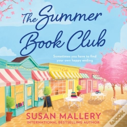Capa do artigo Summer Book Club