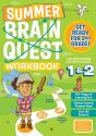 Summer Brain Quest: Between Grades 1 & 2 - Preview
