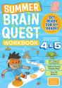 Summer Brain Quest: Between Grades 4 & 5 - Preview