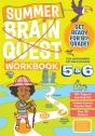 Summer Brain Quest: Between Grades 5 & 6 - Preview