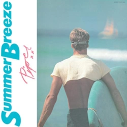 Capa do artigo Summer Breeze - Cassete