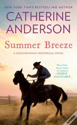 Capa do artigo Summer Breeze