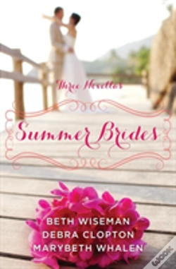 Capa do artigo Summer Brides