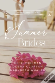 Capa do artigo Summer Brides