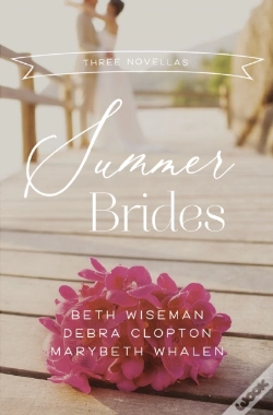 Capa do artigo Summer Brides