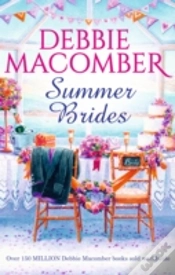Capa do artigo Summer Brides