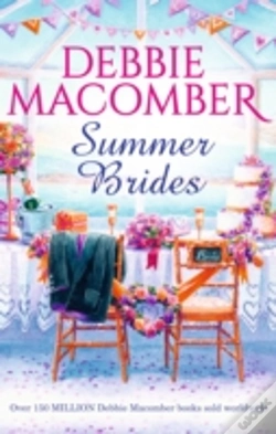 Capa do artigo Summer Brides