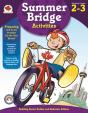 Summer Bridge Activities(R), Grades 2 - 3 - Preview