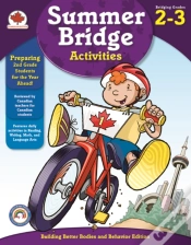Capa do artigo Summer Bridge Activities(R), Grades 2 - 3