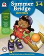 Summer Bridge Activities(R), Grades 3 - 4 - Preview
