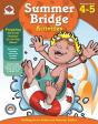 Summer Bridge Activities(R), Grades 4 - 5 - Preview