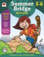 Summer Bridge Activities(R), Grades 5 - 6 - Preview
