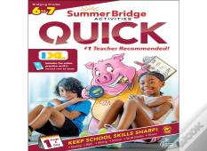 Summer Bridge Activities(R) Quick