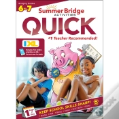 Capa do artigo Summer Bridge Activities(R) Quick
