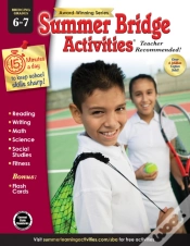 Capa do artigo Summer Bridge Activities(R)