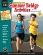 Summer Bridge Activities(R) - Preview