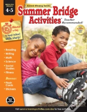 Capa do artigo Summer Bridge Activities(R)