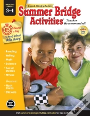 Capa do artigo Summer Bridge Activities(R)
