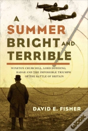 Capa do artigo Summer Bright And Terrible