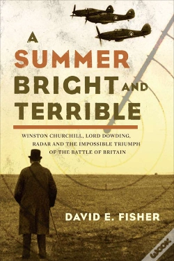 Capa do artigo Summer Bright And Terrible