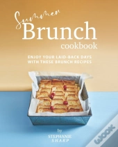 Summer Brunch Cookbook