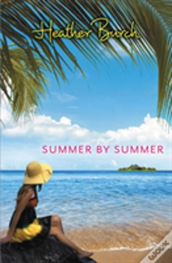 Capa do artigo Summer By Summer