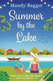 Capa do artigo Summer By The Lake