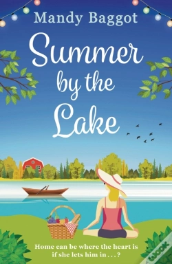 Capa do artigo Summer By The Lake