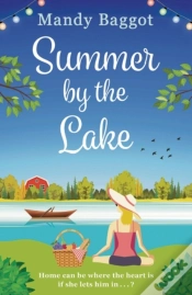 Capa do artigo Summer By The Lake