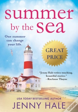 Capa do artigo Summer By The Sea