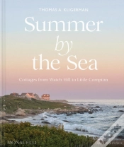 Capa do artigo Summer By The Sea