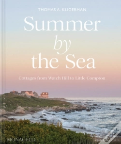 Capa do artigo Summer By The Sea