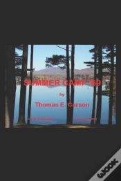 Capa do artigo Summer Camp 