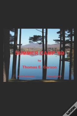 Capa do artigo Summer Camp '69