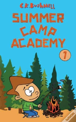Capa do artigo Summer Camp Academy