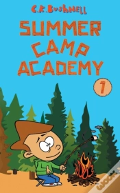 Capa do artigo Summer Camp Academy