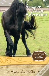 Summer Camp Adventure