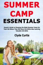Capa do artigo Summer Camp Essentials: Parent