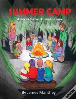 Capa do artigo Summer Camp