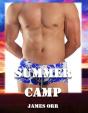 Summer Camp - Preview
