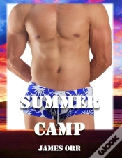 Capa do artigo Summer Camp