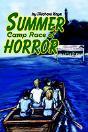Summer Camp Race Of Horror - Preview