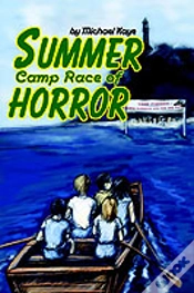 Capa do artigo Summer Camp Race Of Horror
