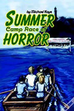 Capa do artigo Summer Camp Race Of Horror