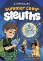 Summer Camp Sleuths - Preview
