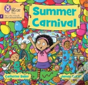 Capa do artigo Summer Carnival