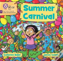 Capa do artigo Summer Carnival