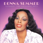 Capa do artigo Summer - CD